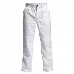 Vêtement de travail Pantalon coton Standard personnalisable