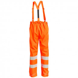 Vêtement de travail Pantalon imperméable Safety personnalisable