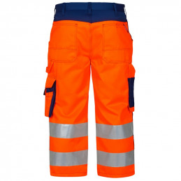 Vêtement de travail Knickers Safety EN ISO 20471 personnalisable