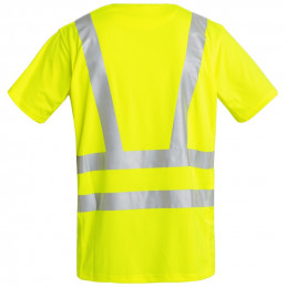 T-shirt Safety EN ISO 20471