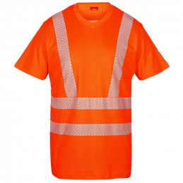 T-shirt Safety EN ISO 20471