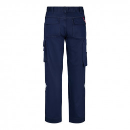 Vêtement de travail Pantalon coton PROplus+ personnalisable