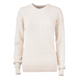 Blakely Knitted Sweater Ladies