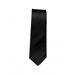 Tie Silk Oxford
