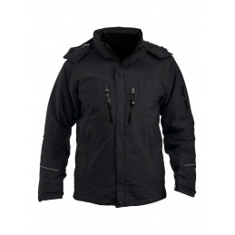 vêtements image professionnel Newwave personnalisable