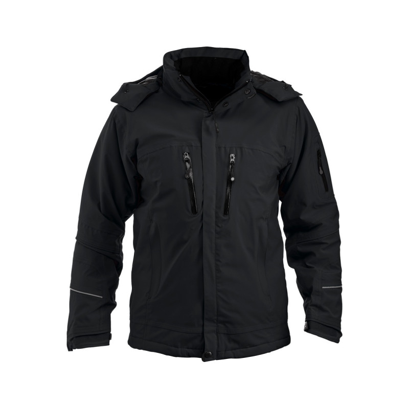vêtements image professionnel Newwave personnalisable