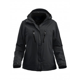 vêtements image professionnel Newwave personnalisable