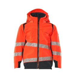 Vêtement de travail Veste d'extérieur pour enfants personnalisable