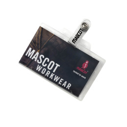 Porte-badge MASCOT® Kananga
