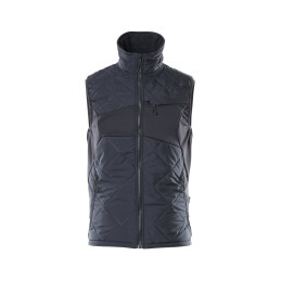 Gilet grand froid
