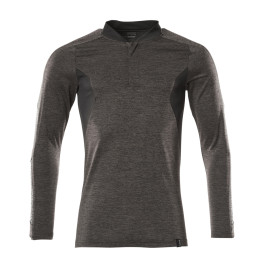 Vêtement de travail Polo, manches longues personnalisable