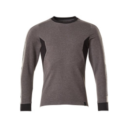 Vêtement de travail Sweatshirt personnalisable