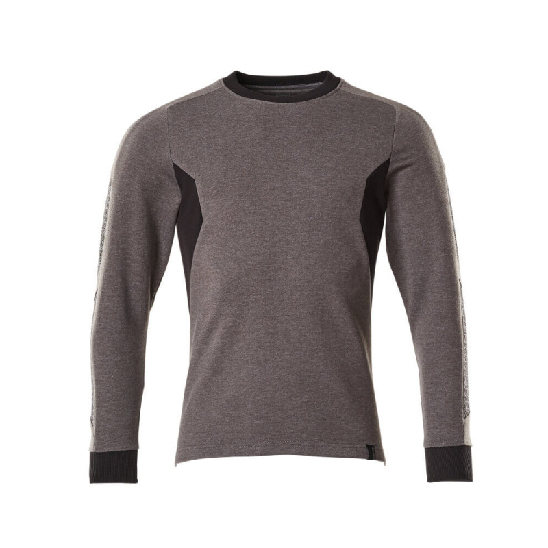 Vêtement de travail Sweatshirt personnalisable