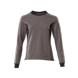 Vêtement de travail Sweatshirt personnalisable