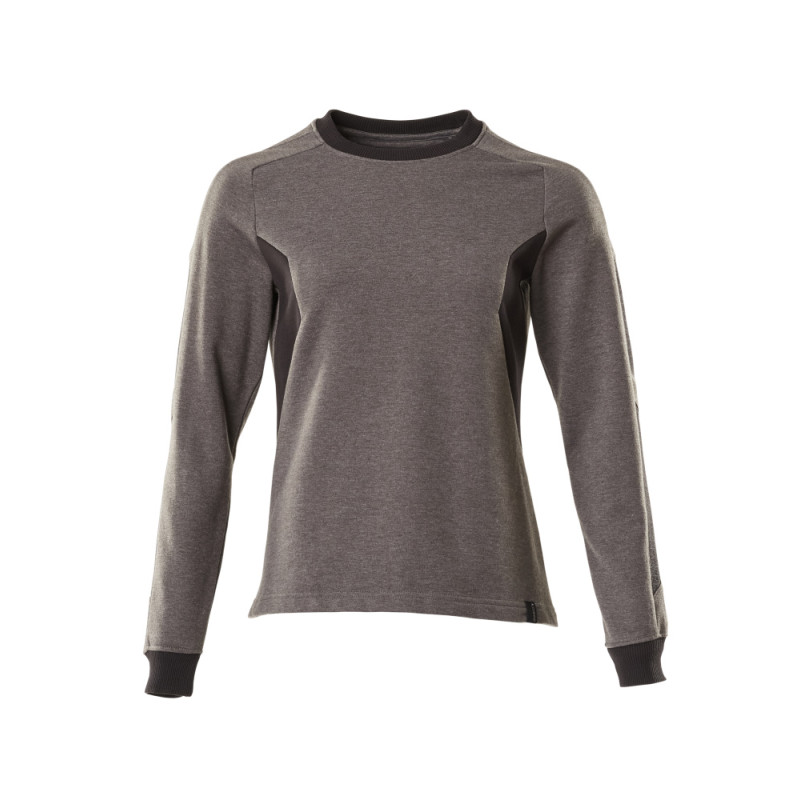 Vêtement de travail Sweatshirt personnalisable