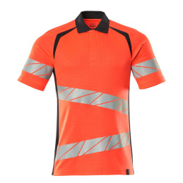 Vêtement de travail Polo personnalisable