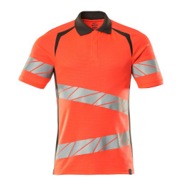 Vêtement de travail Polo personnalisable
