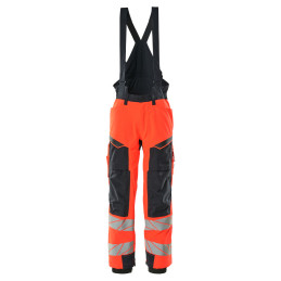 Vêtement de travail Pantalon grand froid personnalisable