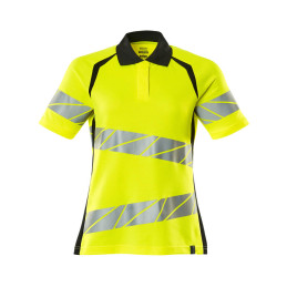 Vêtement de travail Polo personnalisable