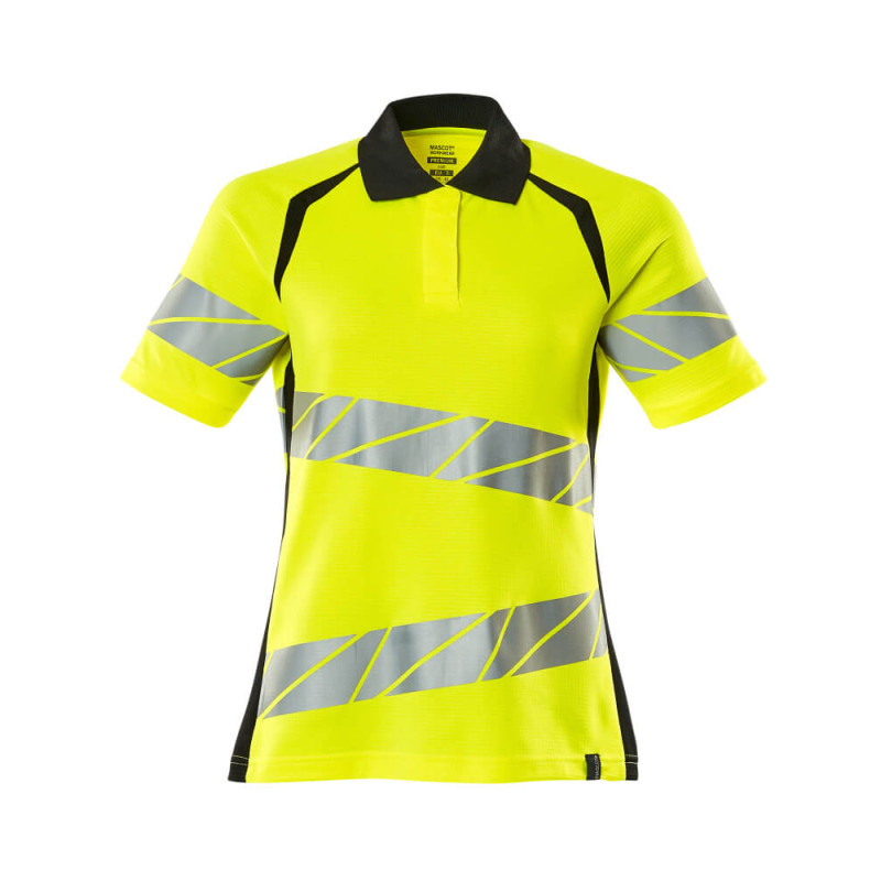 Vêtement de travail Polo personnalisable