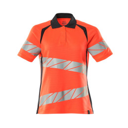 Vêtement de travail Polo personnalisable