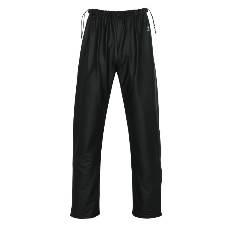 Vêtement de travail Pantalon de pluie MASCOT® Laguna personnalisable