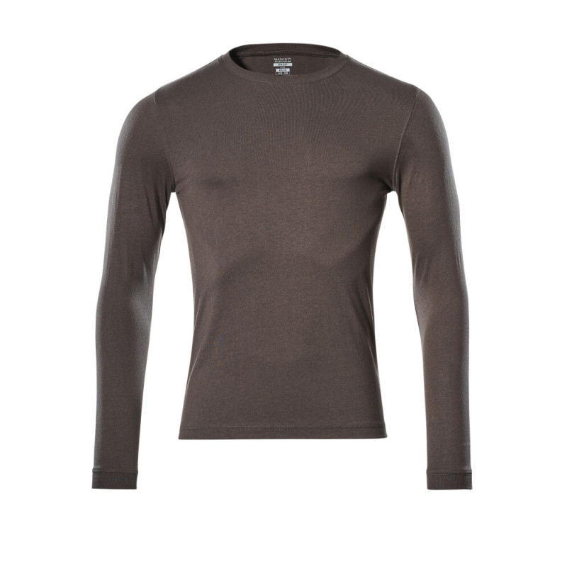 Vêtement de travail T-shirt, manches longues personnalisable