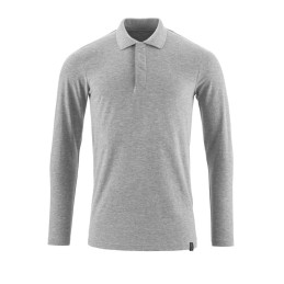 Vêtement de travail Polo, manches longues personnalisable