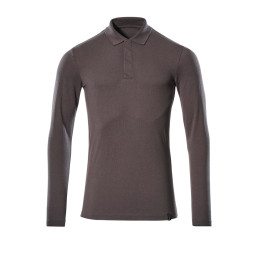 Vêtement de travail Polo, manches longues personnalisable