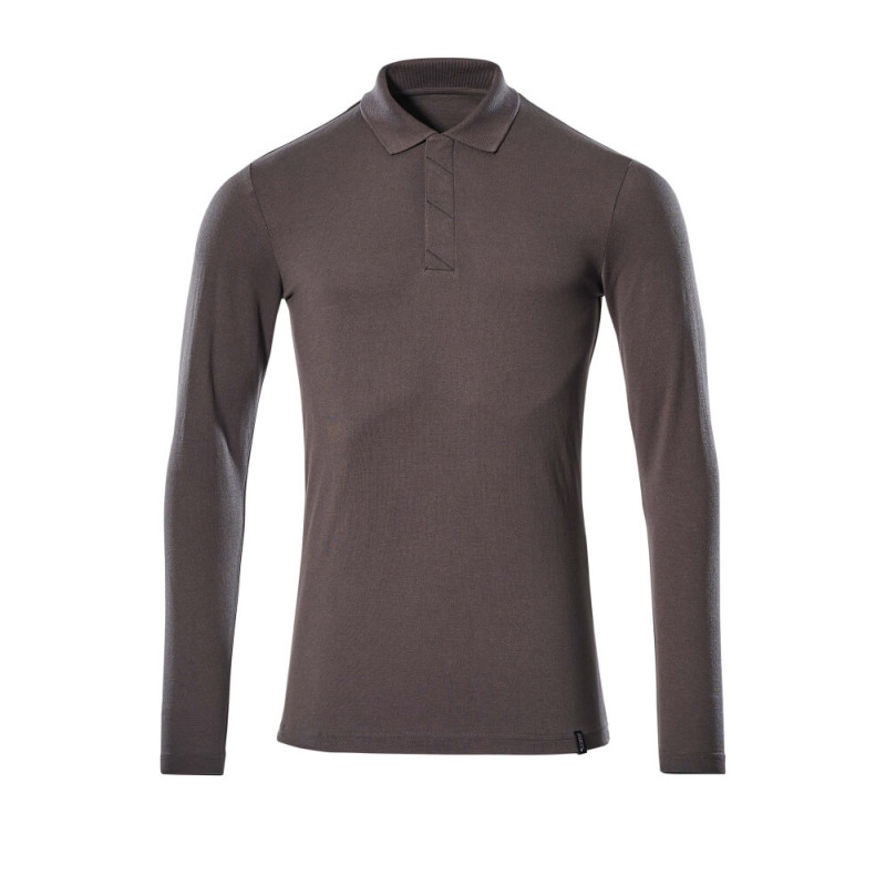 Vêtement de travail Polo, manches longues personnalisable