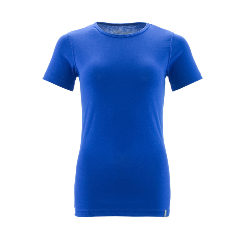 Vêtement de travail T-shirt personnalisable