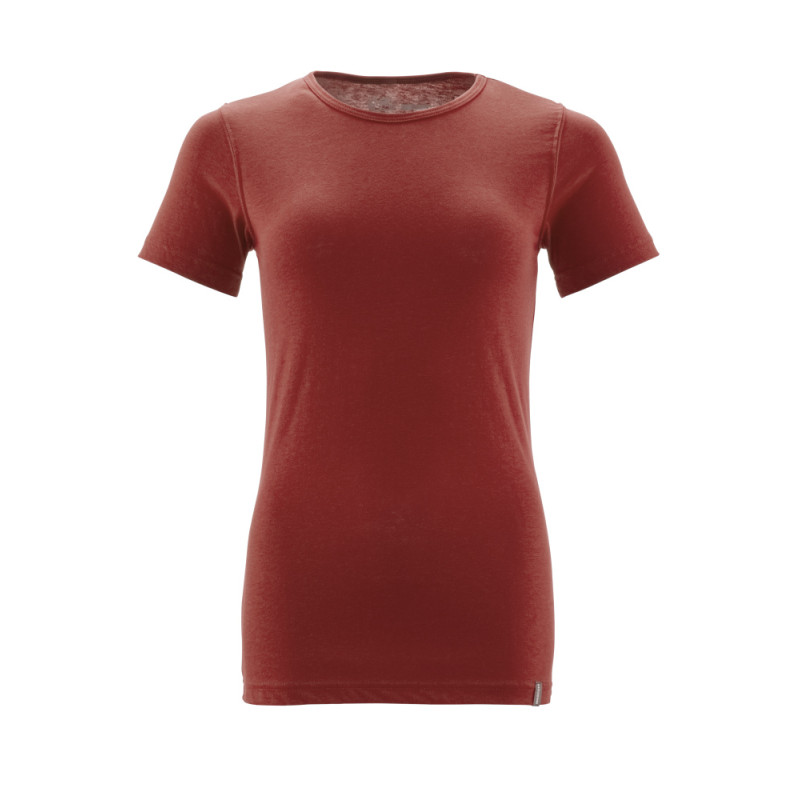 Vêtement de travail T-shirt personnalisable