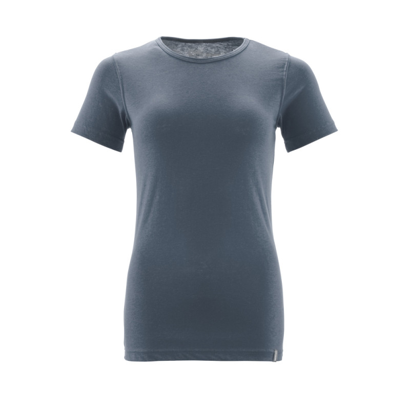 Vêtement de travail T-shirt personnalisable