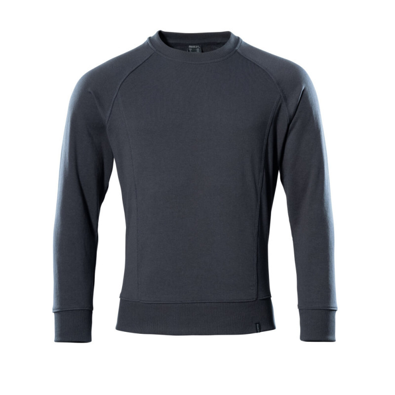 Vêtement de travail Sweatshirt MASCOT® Tucson personnalisable
