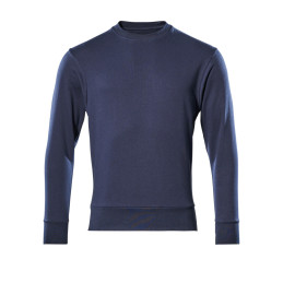Vêtement de travail Sweatshirt MASCOT® Carvin personnalisable