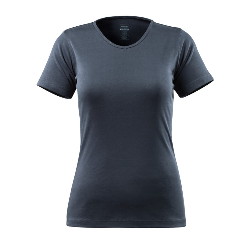 Vêtement de travail T-shirt MASCOT® Nice personnalisable