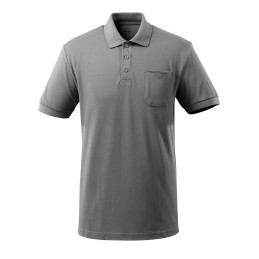 Vêtement de travail Polo avec poche poitrine MASCOT® Orgon personnalisable