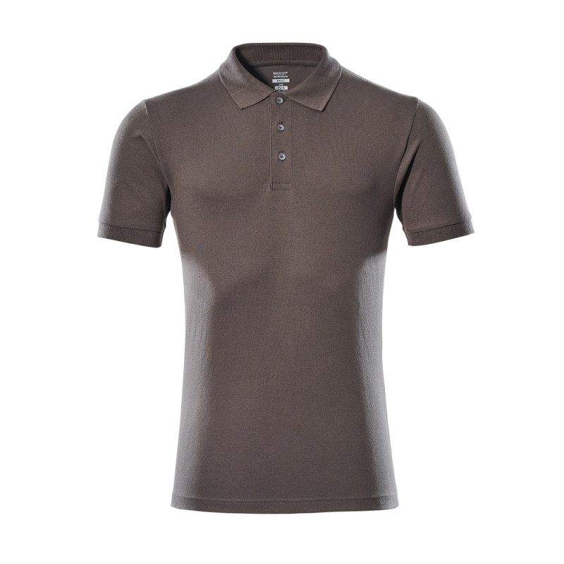 Vêtement de travail Polo MASCOT® Bandol personnalisable