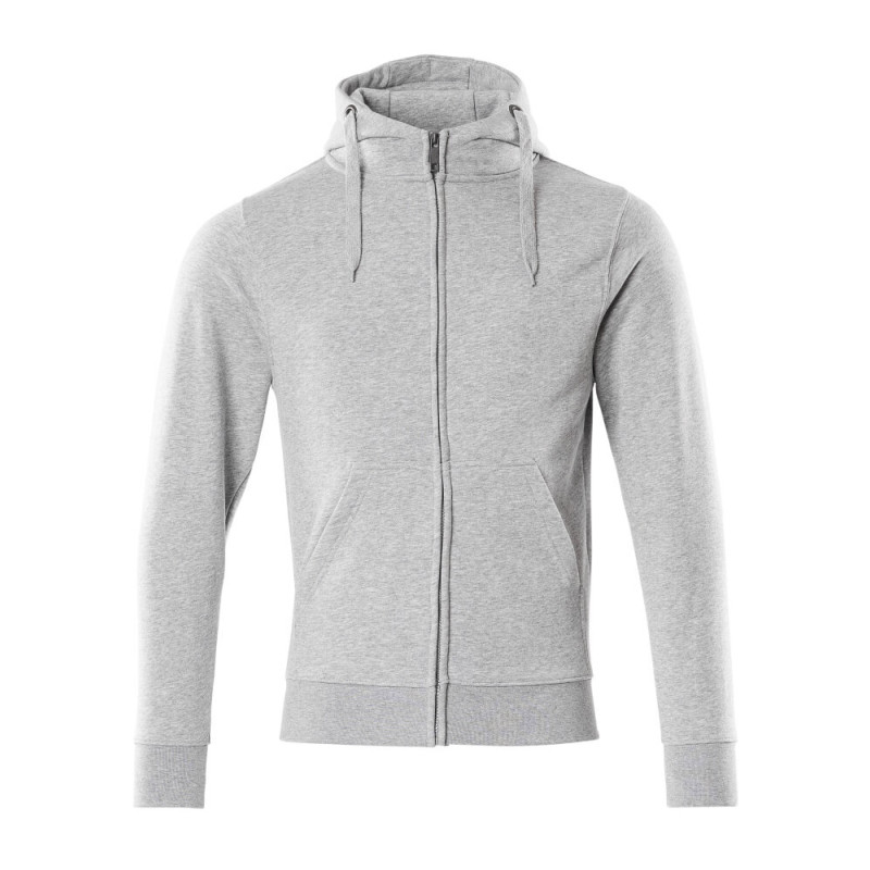 Vêtement de travail Sweat capuche zippé MASCOT® Gimont personnalisable