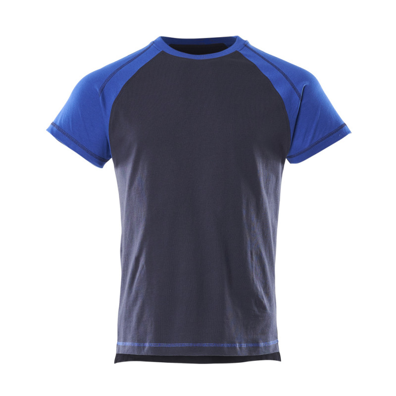 Vêtement de travail T-shirt MASCOT® Albano personnalisable