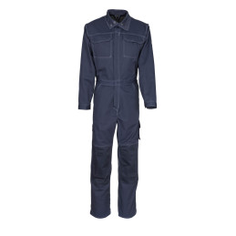Vêtement de travail Combinaison avec poches genouillères MASCOT® Akron personnalisable