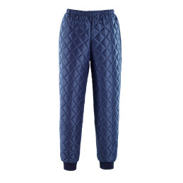 Vêtement de travail Pantalon thermique MASCOT® Huntsville personnalisable