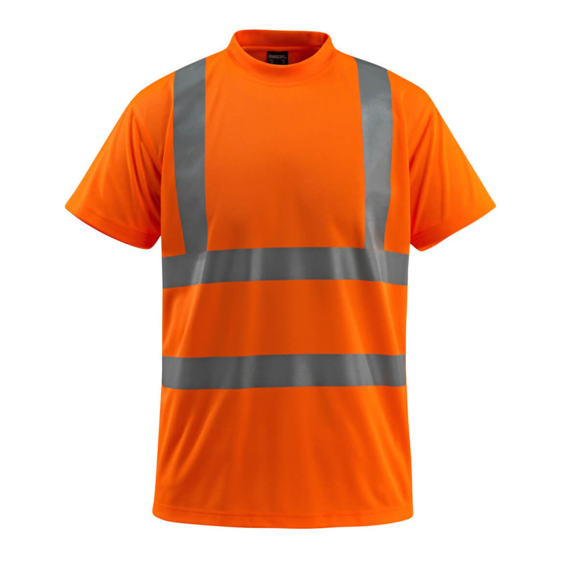 Vêtement de travail T-shirt MASCOT® Townsville personnalisable