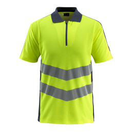 Vêtement de travail Polo MASCOT® Murton personnalisable