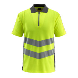 Vêtement de travail Polo MASCOT® Murton personnalisable