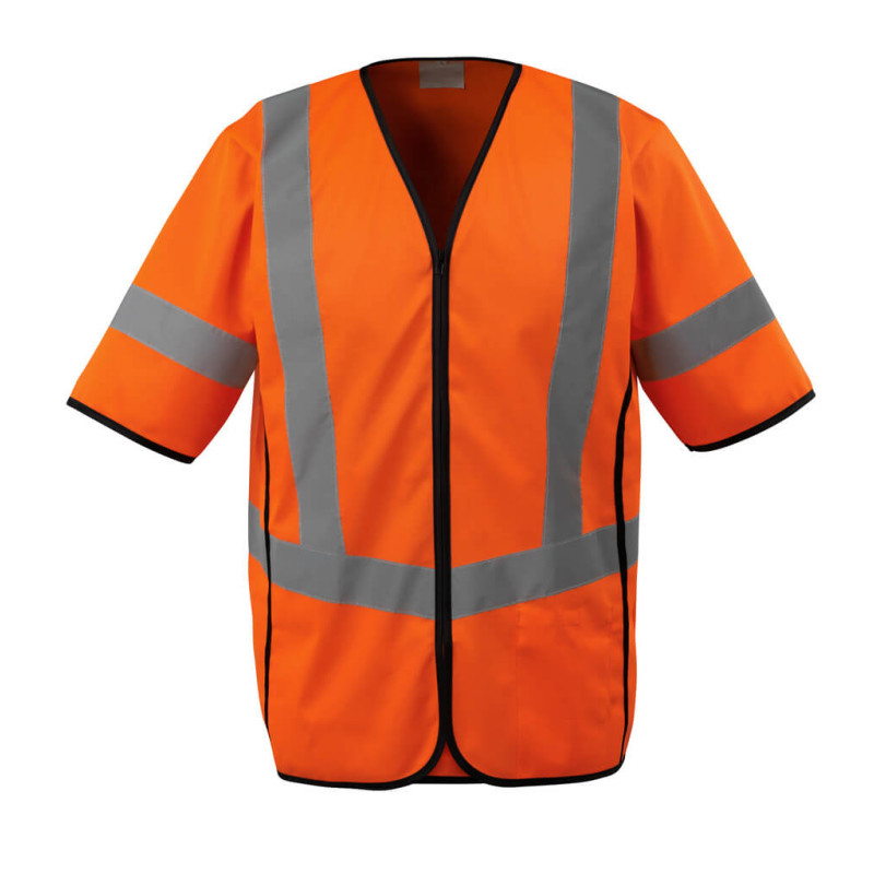 Vêtement de travail Gilet de circulation MASCOT® Packwood personnalisable