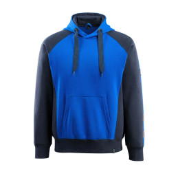 Vêtement de travail Sweat capuche MASCOT® Regensburg personnalisable