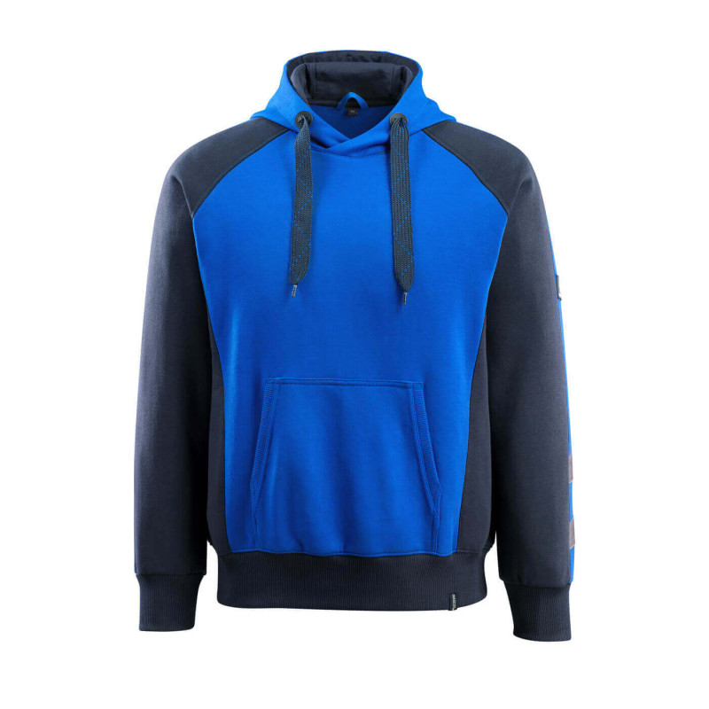 Vêtement de travail Sweat capuche MASCOT® Regensburg personnalisable