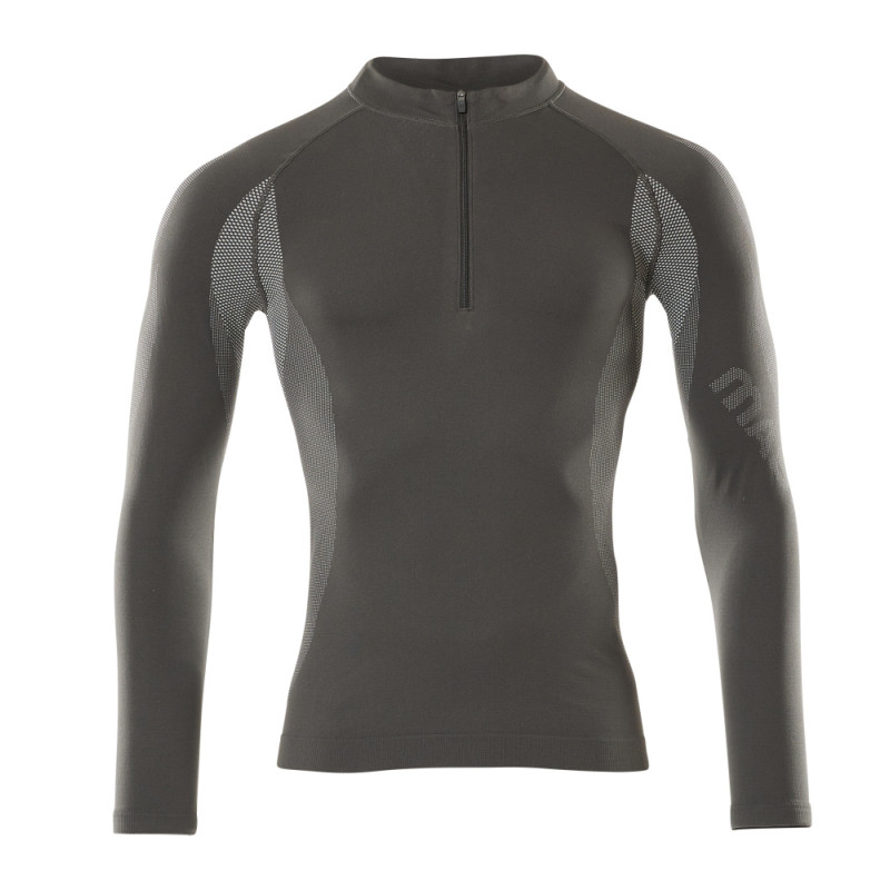 Vêtement de travail Tricot de corps fonctionnel MASCOT® Valongo personnalisable