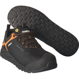 Vêtement de travail Chaussures de sécurité basses personnalisable